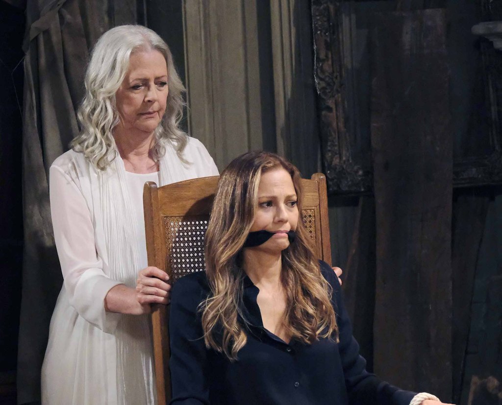 tamara braun, ros gentle, days of our lives