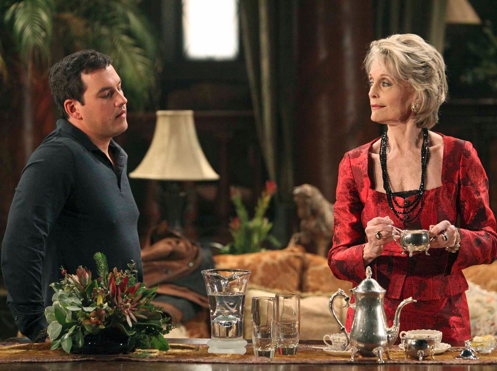 tyler christopher, constance towers, general hospital