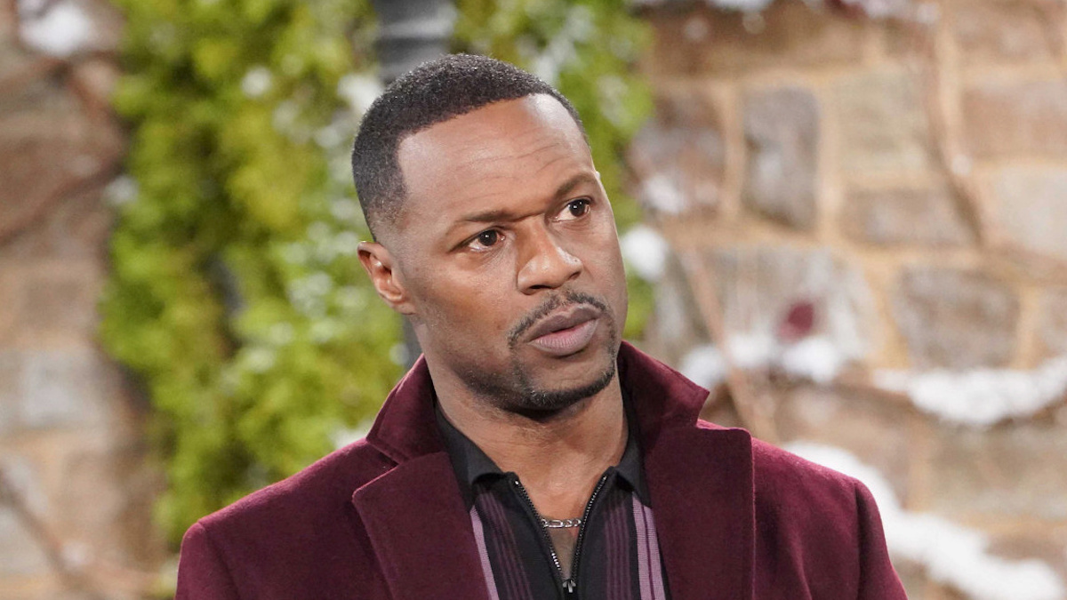 Y&R Damian