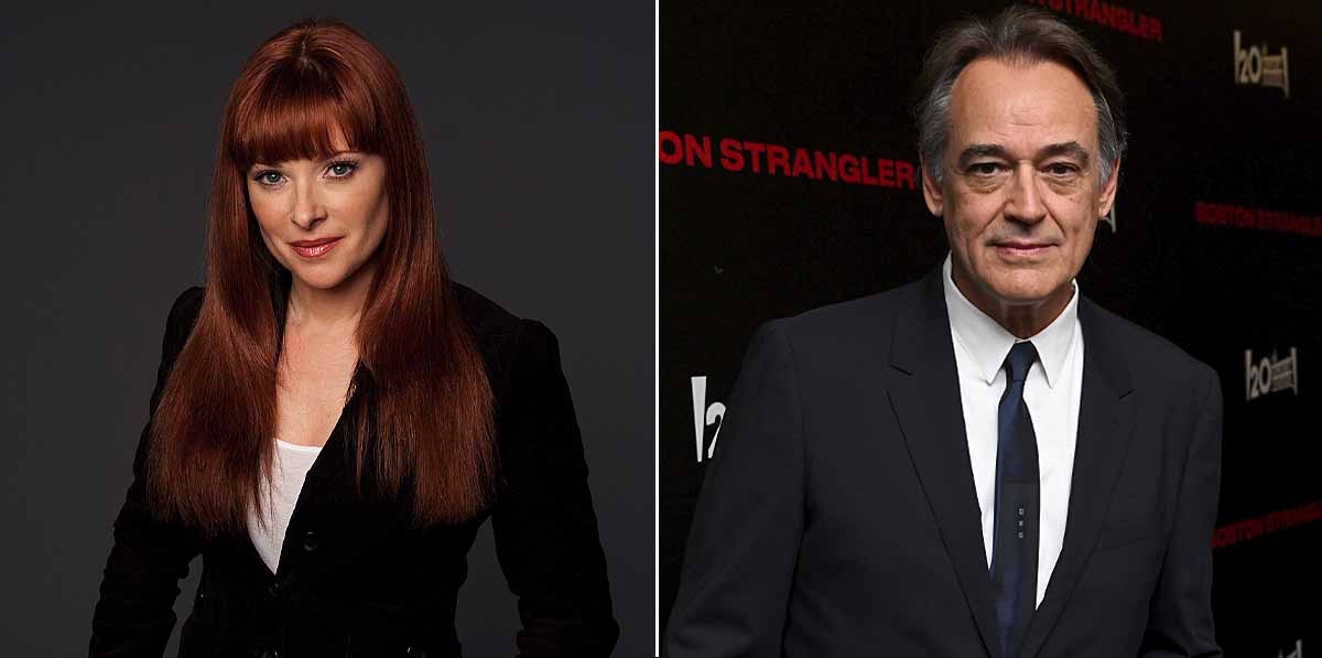 cady mcclain, jon lindstrom