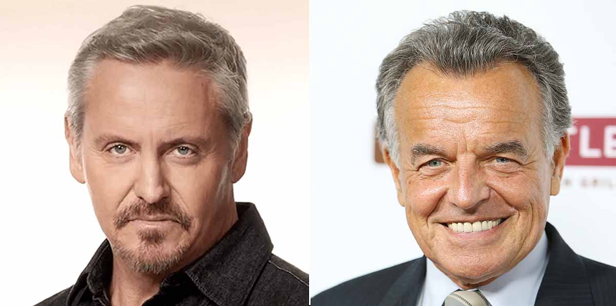 charles mesure, ray wise