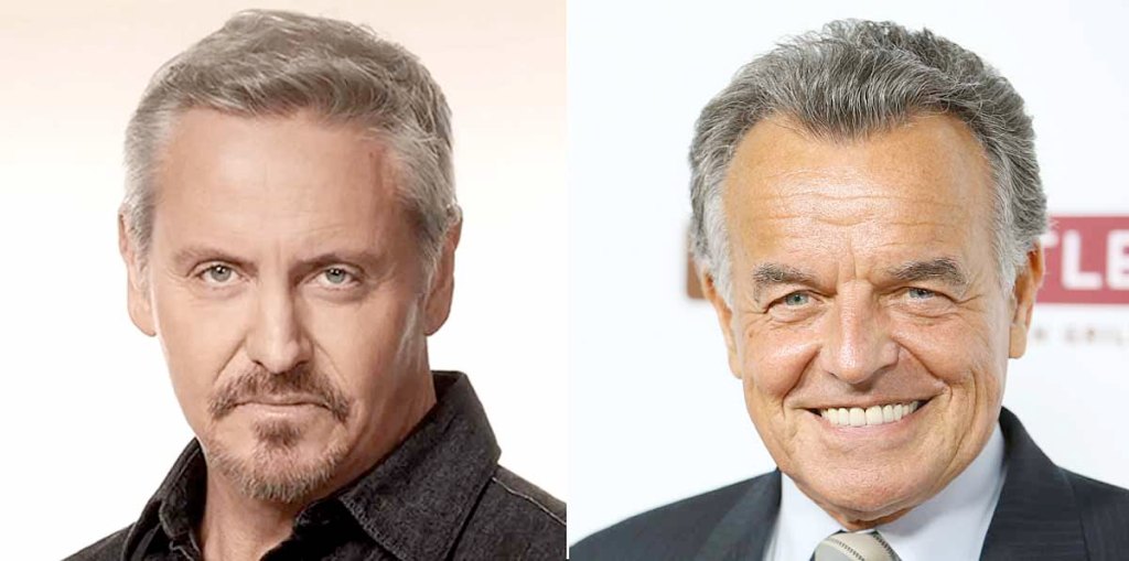 charles mesure, ray wise