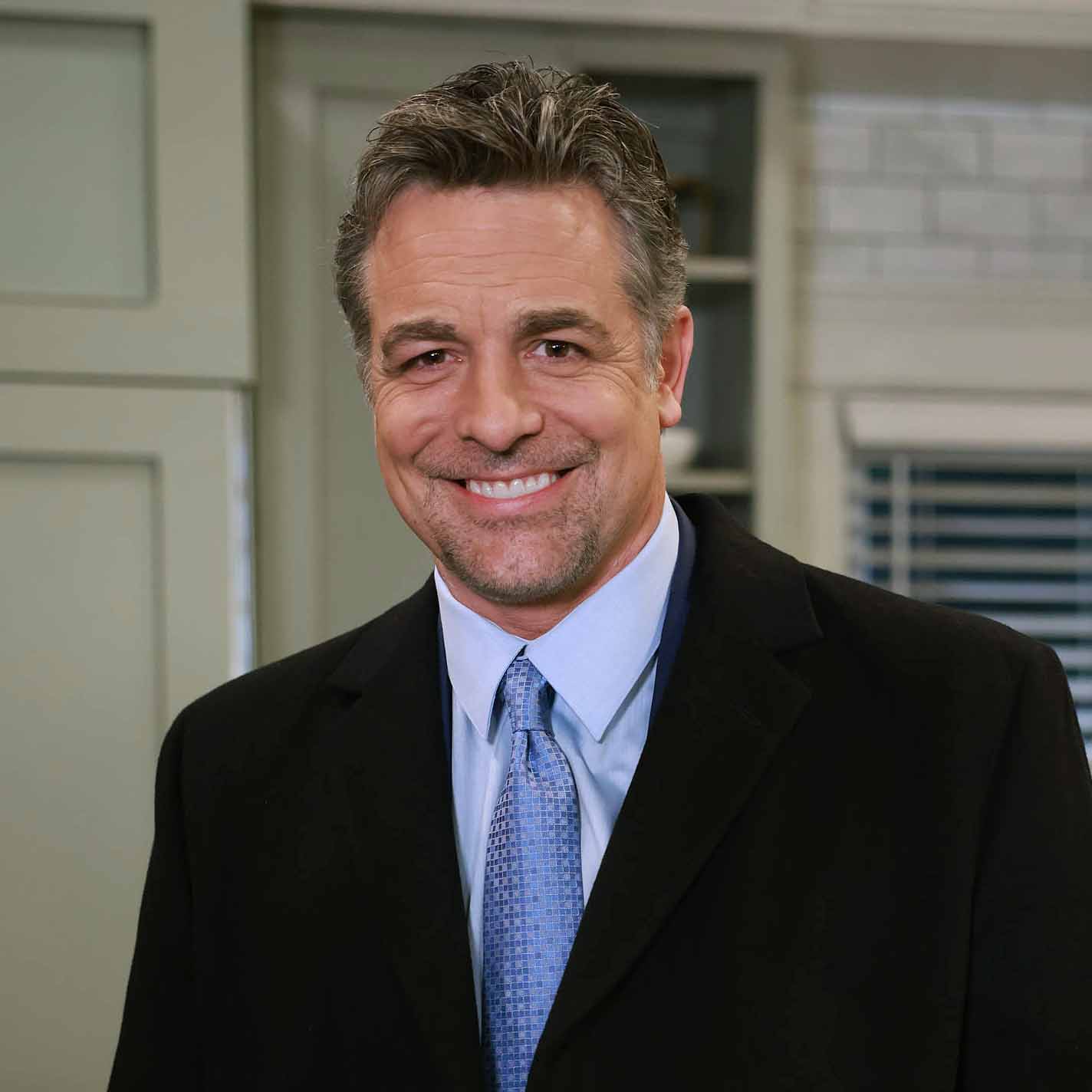 General Hospital Showdown: Jack Brennan Learns Carly's Affair with Valentin Cassadine — image 5