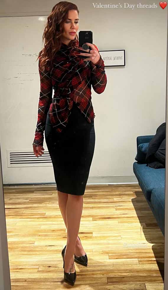 courtney hope