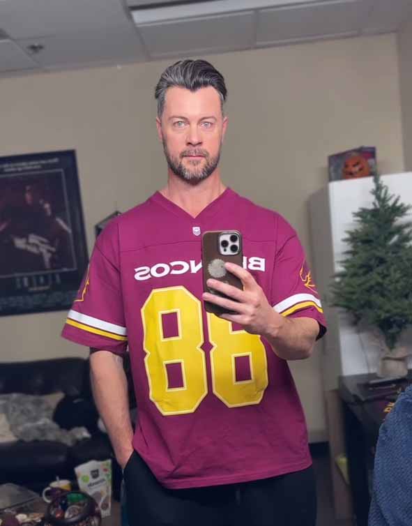 dan feuerriegel