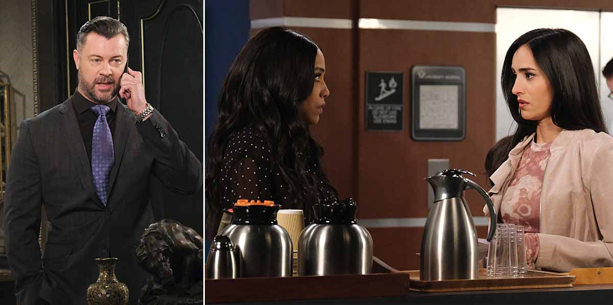 dan feuerriegel, cherie jimenez, elia cantu