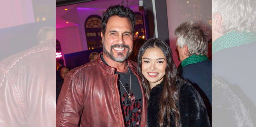 don diamont, lisa yamada