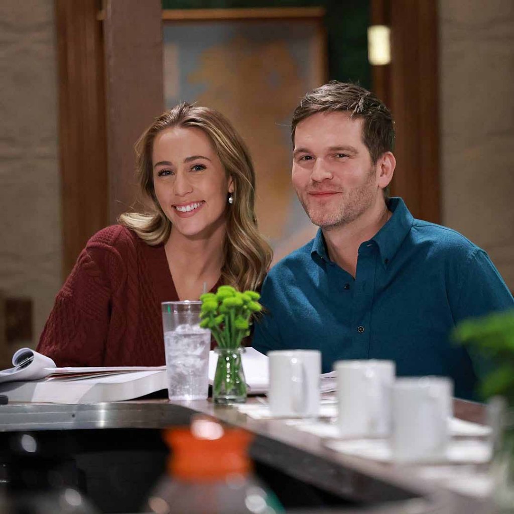 eden mccoy, van hansis