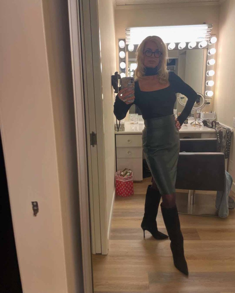 eileen davidson