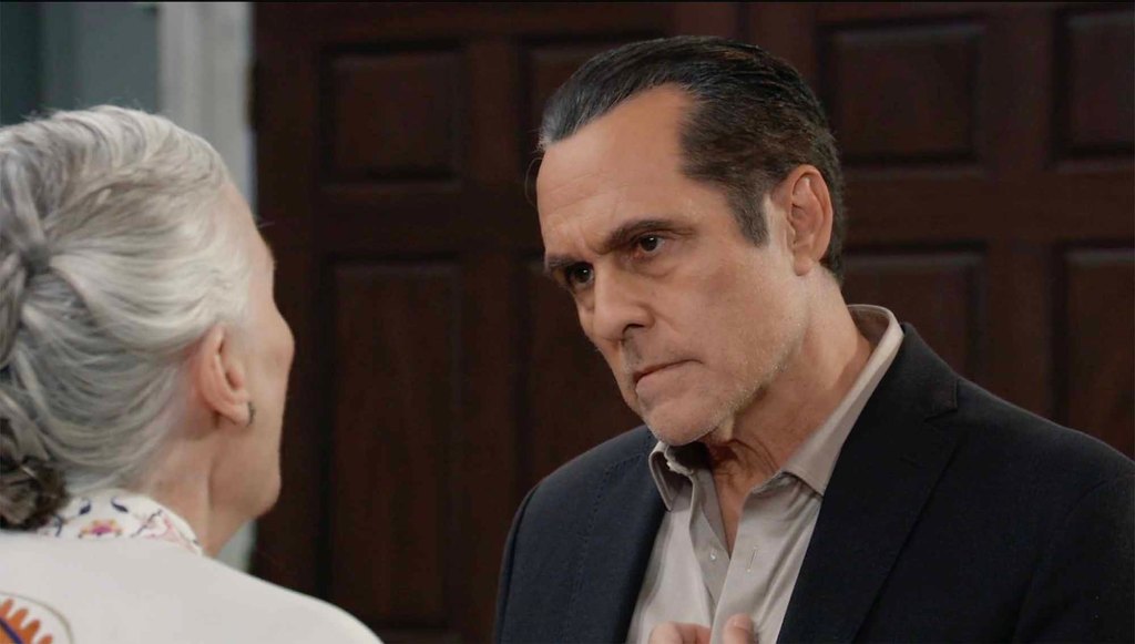 jane elliot, maurice benard