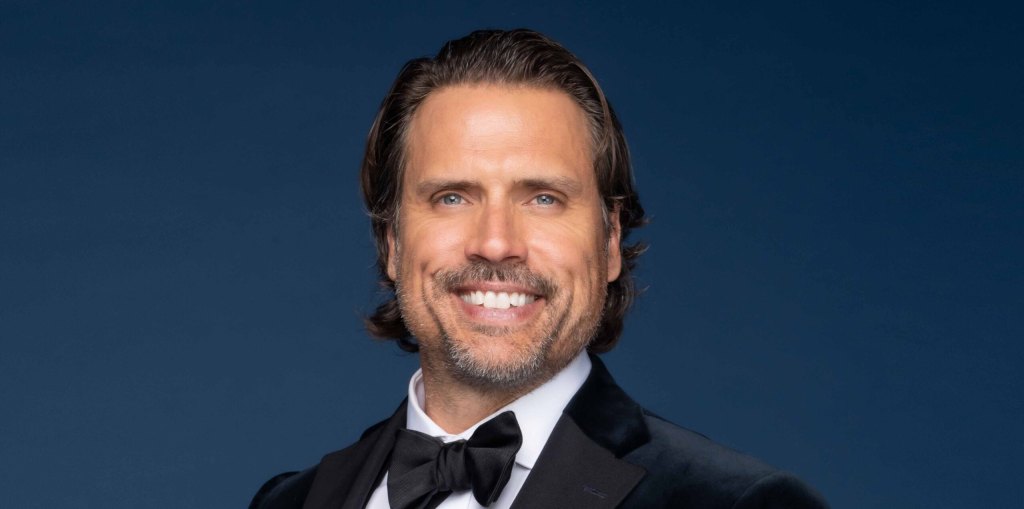joshua morrow, the young and the restless