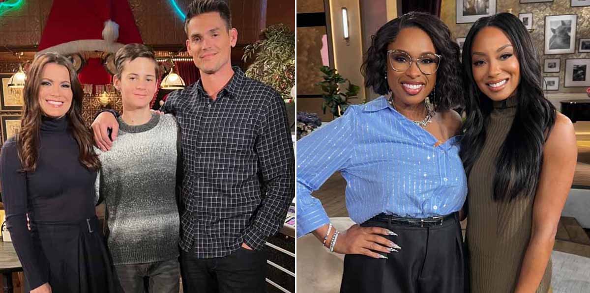 judah macky, melissa claire egan, mark grossman, tanisha harper, jennifer hudson