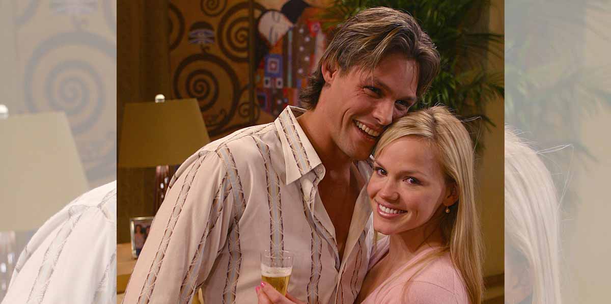 justin bruening, alexa havins