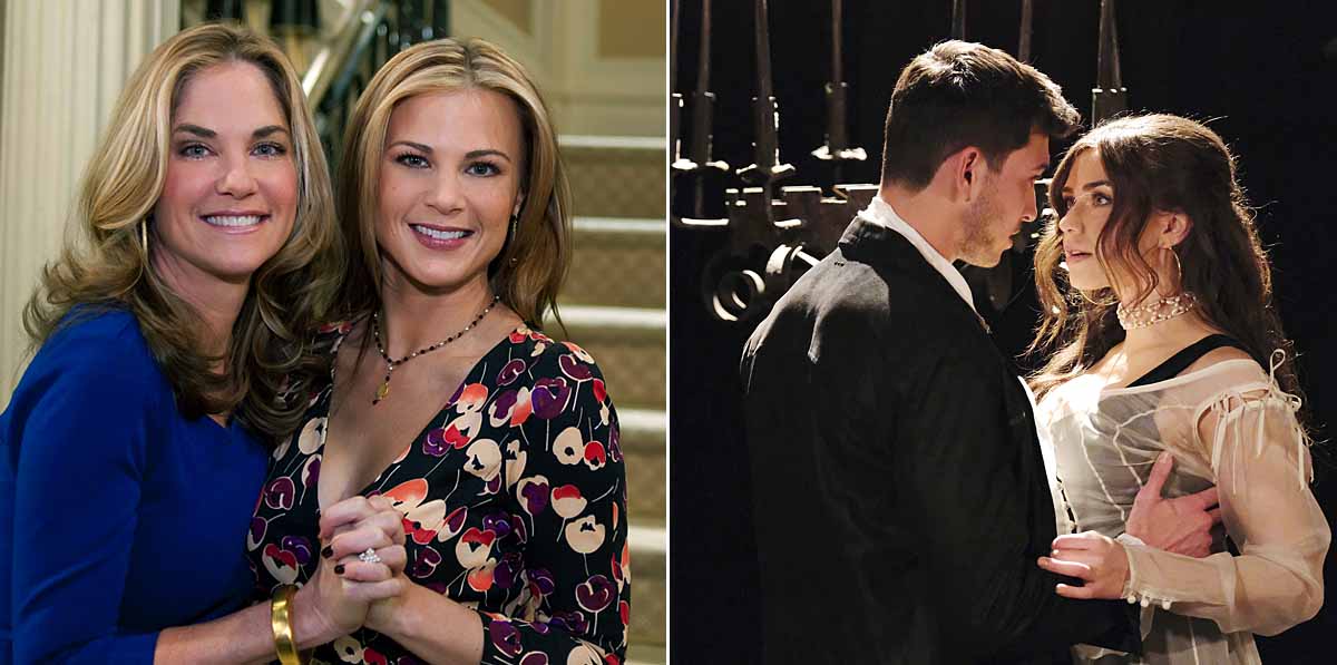 kassie depaiva, gina tognoni, robert scott wilson, victoria konefal