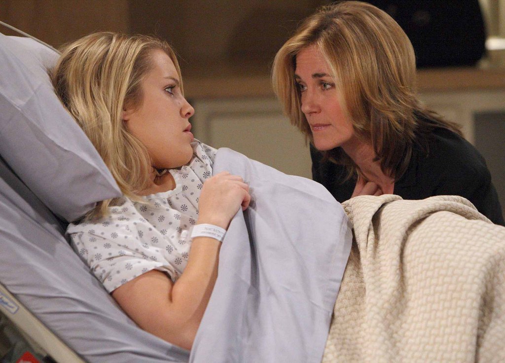 kristen alderson, kassie depaiva
