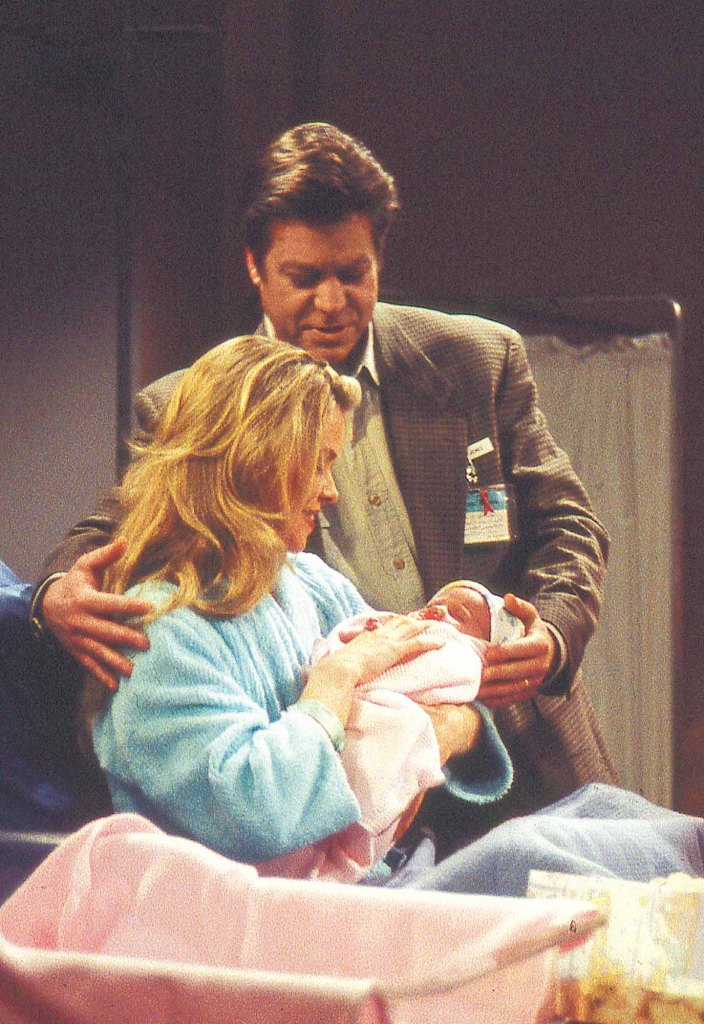 kristina wagner, brad maule