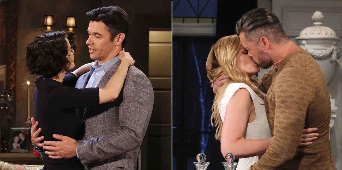 linsey godfrey, paul tefler, Martha Madison, Dan Feuerriegel