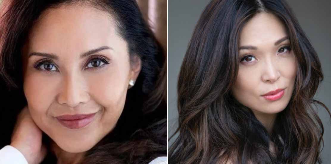 naomi matsuda, romy park