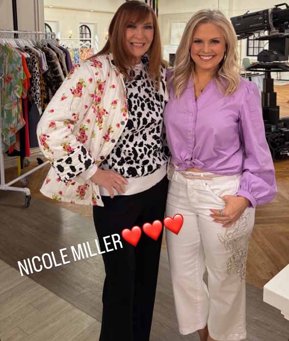 nicole miller, terri conn