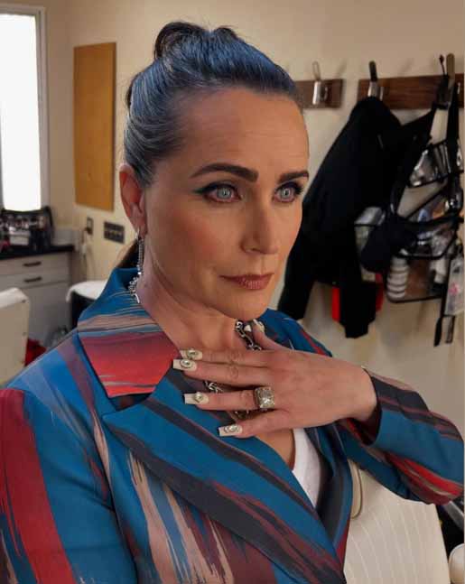 rena sofer