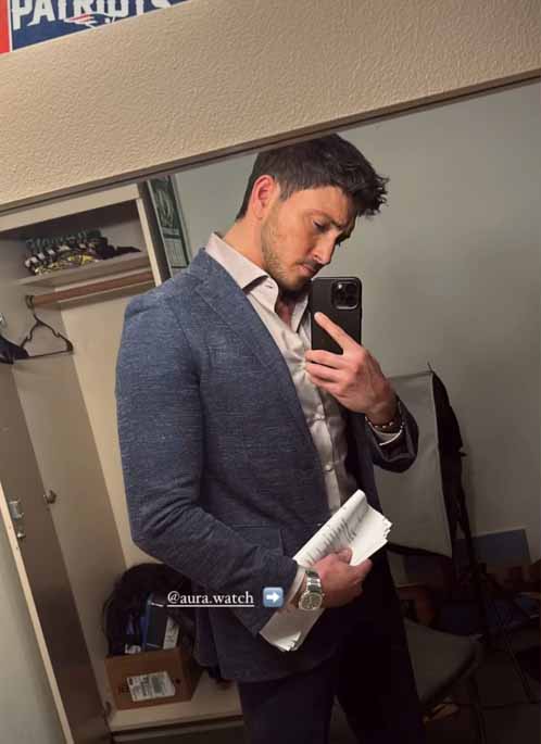 robert scott wilson
