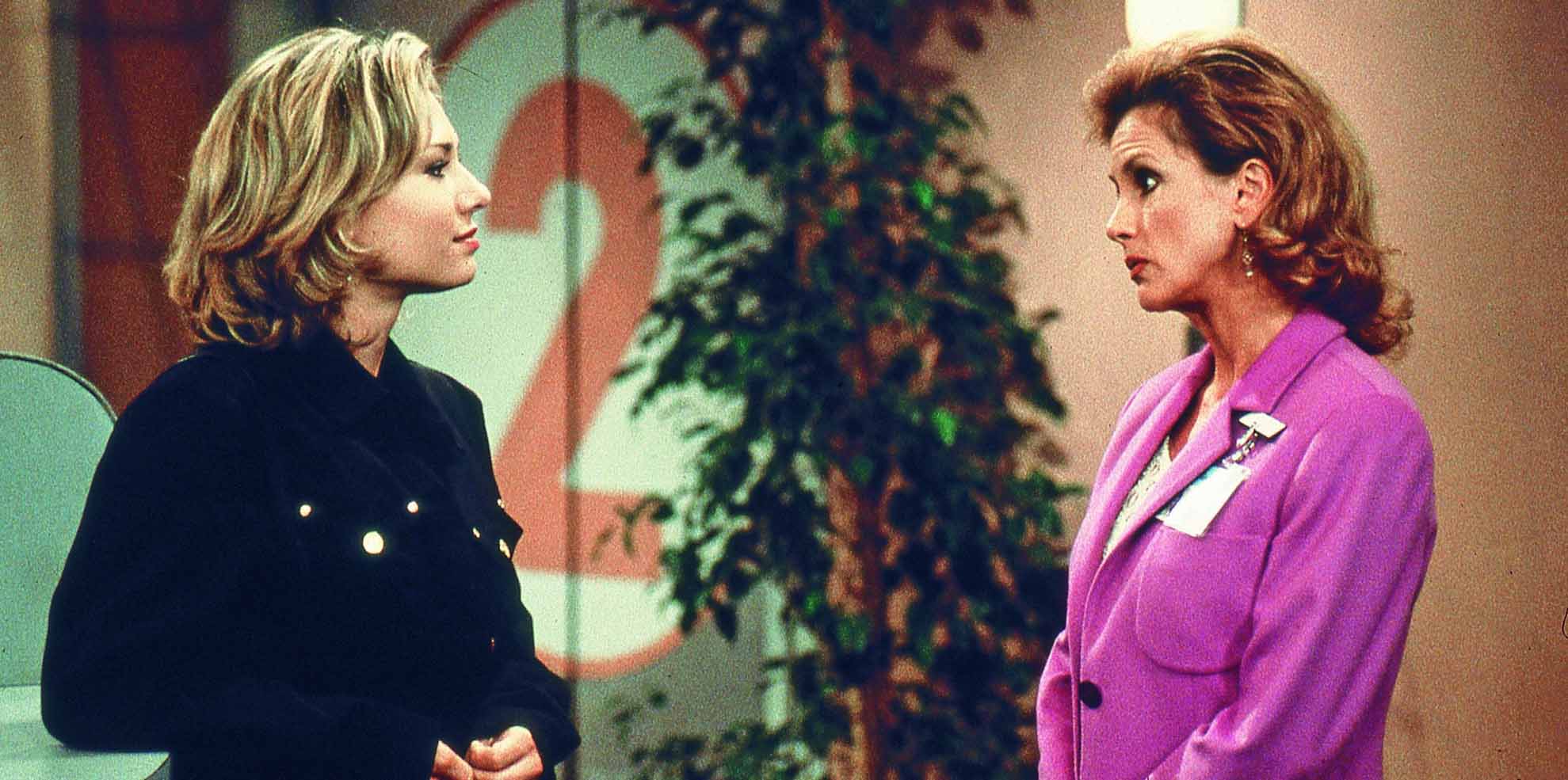 sarah brown, jackie zeman