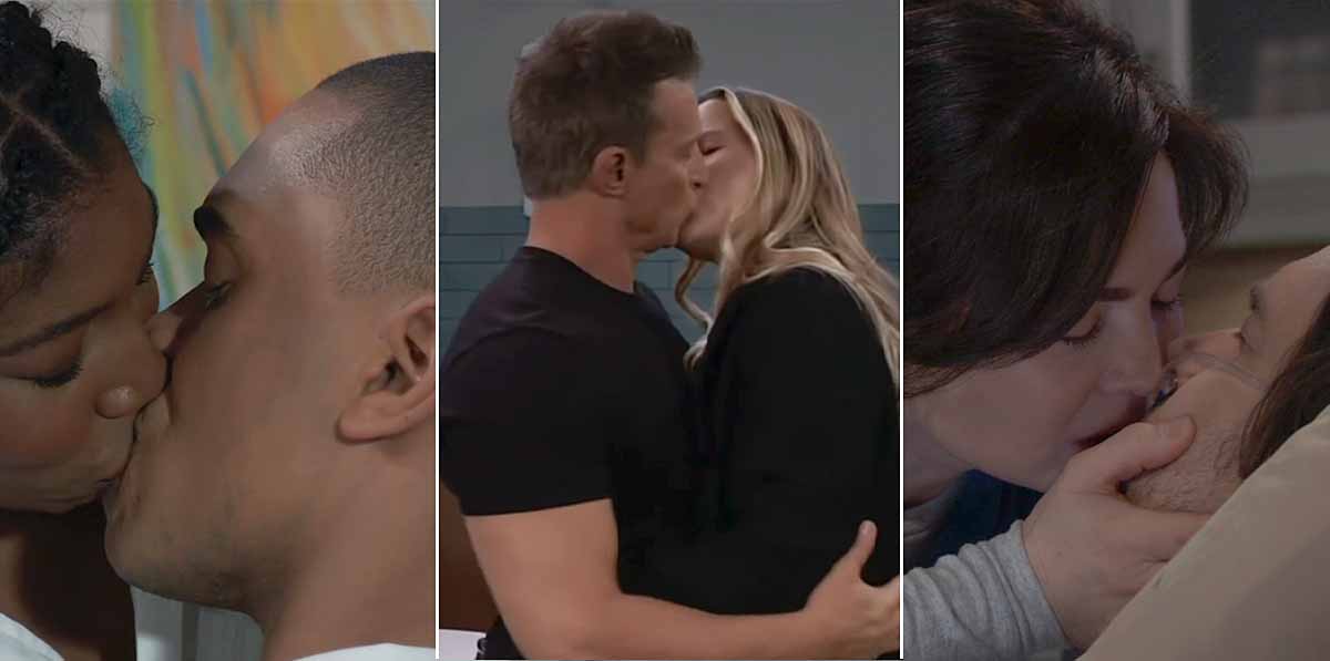 tabyana ali, jens ausitn astrup, steve burton, sofia mattson, rebecca herbst, jonathan jackson