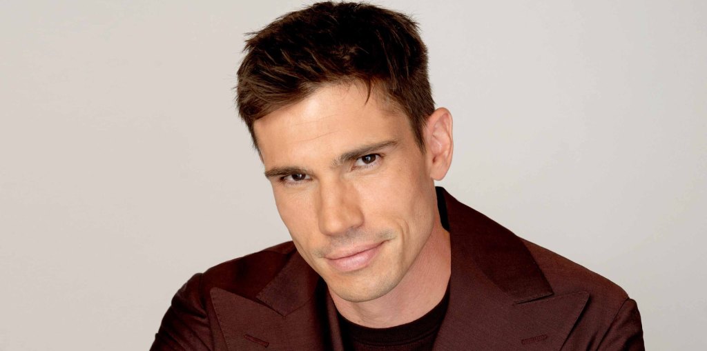 tanner novlan, the bold and the beautiful