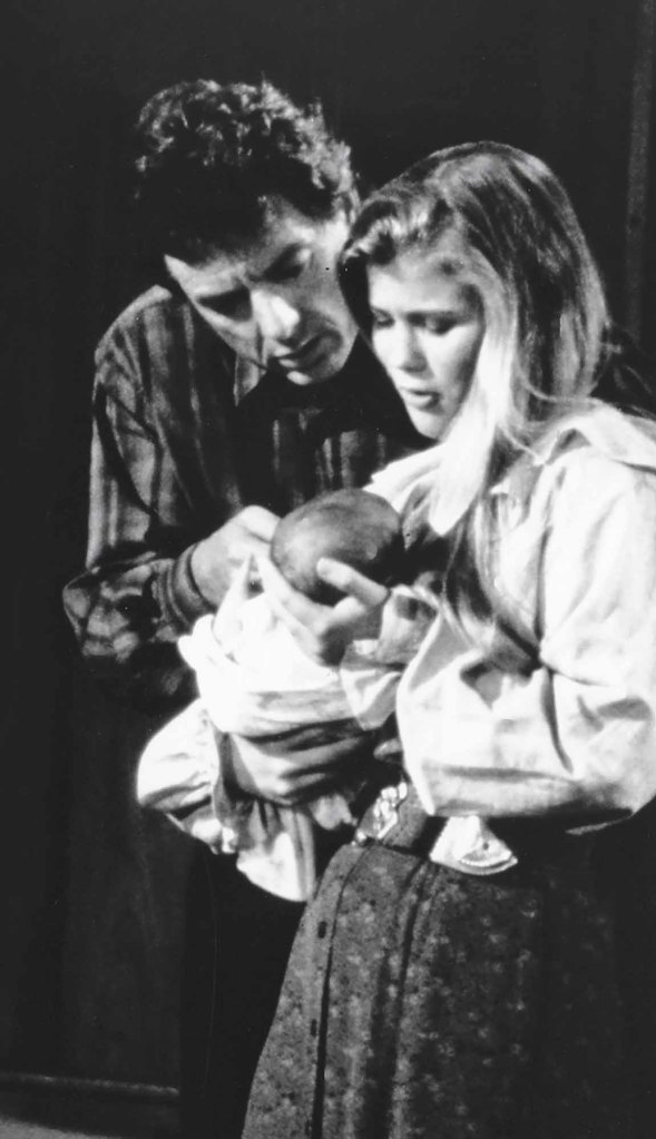 wayne northrop, alison sweeney