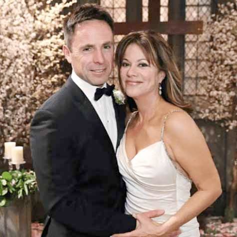 william devry, nancy lee grahn