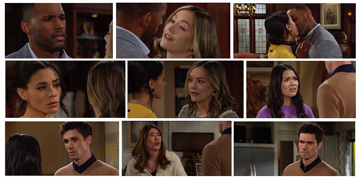 lawrence saint victor, annika noelle, murielle hilaire, lisa yamada, tanner novlan, jacqueline macinnes wood