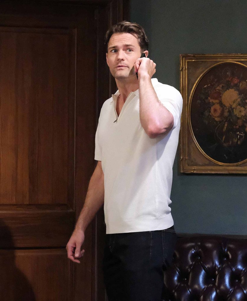 colton little, days of our lives