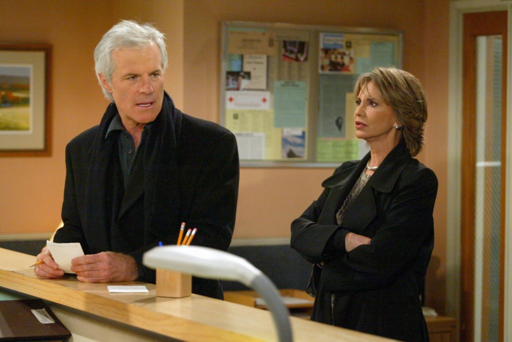 jess walton james houghton