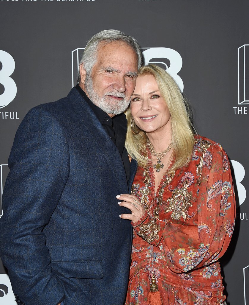 john mccook katherine kelly lang