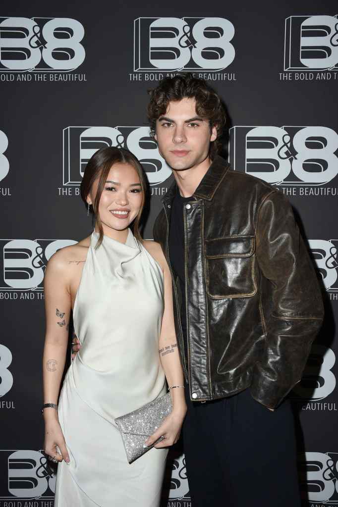 lisa yamada christian weissmann