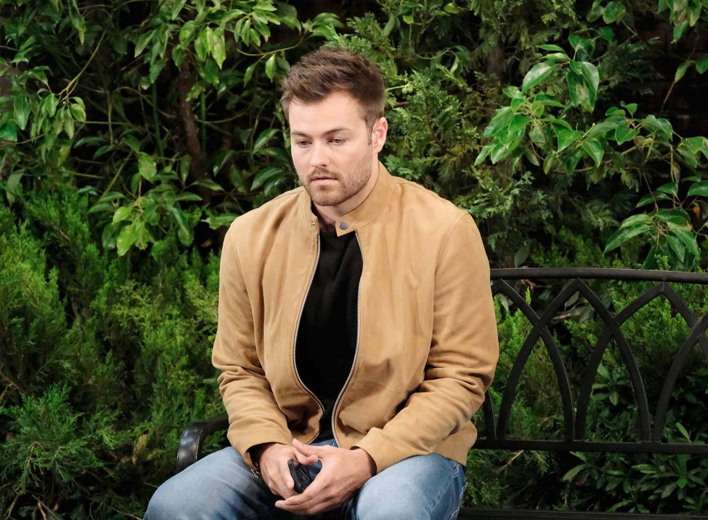 peyton meyers, days of our lives