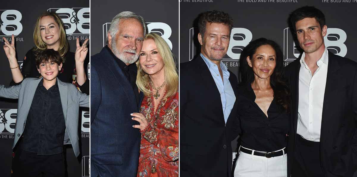 annika noelle, henry joseph samiri, ted king, naomi matsude, tanner novlan, john mccook, katherine kelly lang