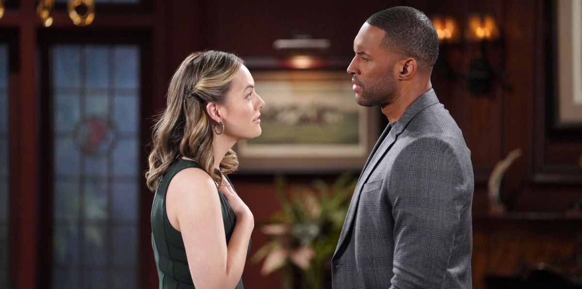 annika noelle, lawrence saint victor