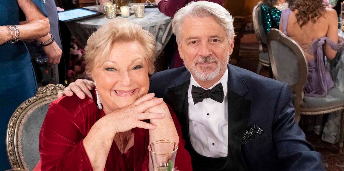 beth maitland and christopher cousins on young and restless.