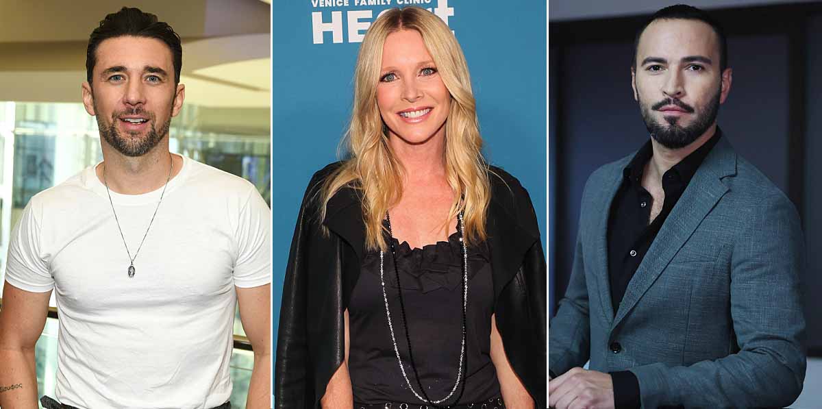 billy flynn, lauralee bell, adrian anchondo