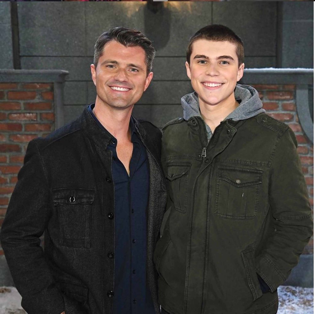 chad brannon, william lipton