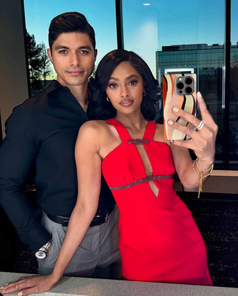 colby natasha, alex alegria