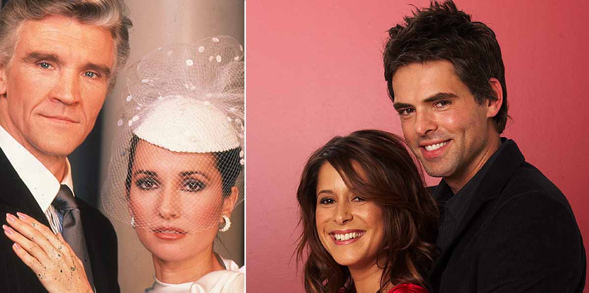 david canary, susan lucci, kimberly mccullough