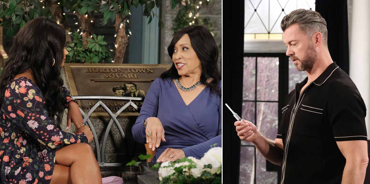 jackee harry, raven bowens, dan feuerriegel