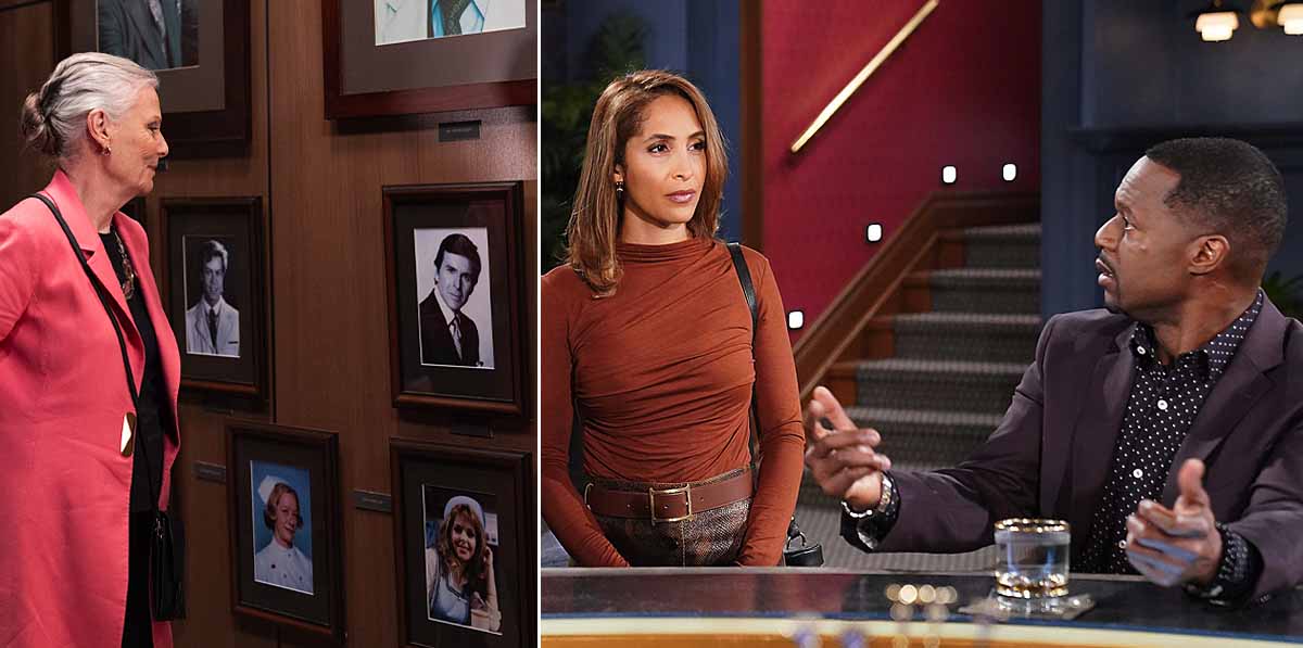 jane elliot, jermaine rivers, christel khalil