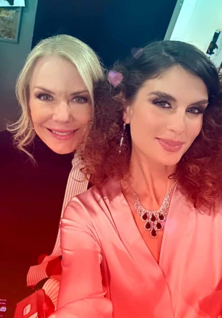 katherine kelly lang