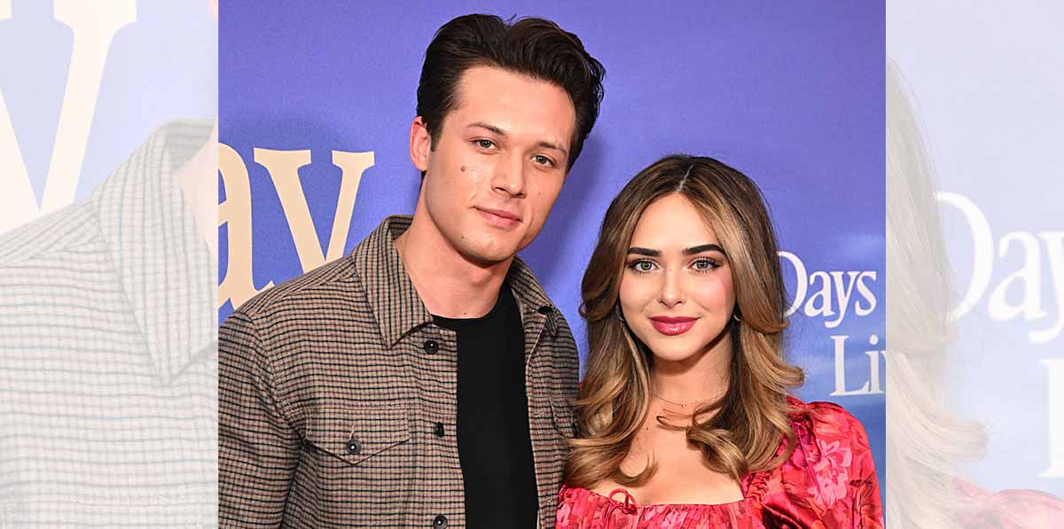 leo howard, ashley puzemis