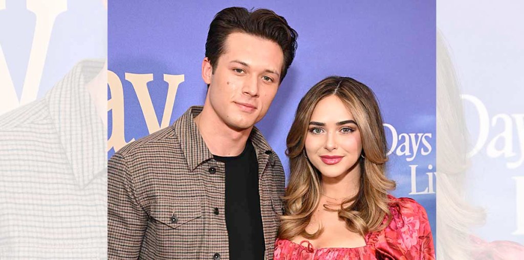leo howard, ashley puzemis