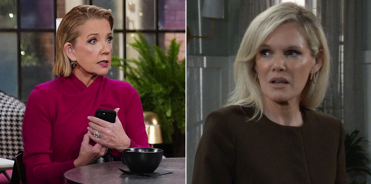 melody thomas scott, maura west