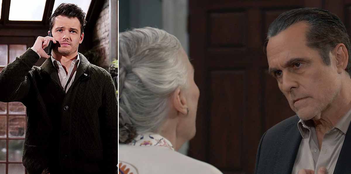 michael mealor, jane elliot, maurice benard